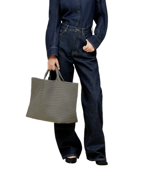 TOMORROWLAND / トゥモローランド トートバッグ | NAGHEDI ST BARTHS Large Tote バッグ | 詳細2