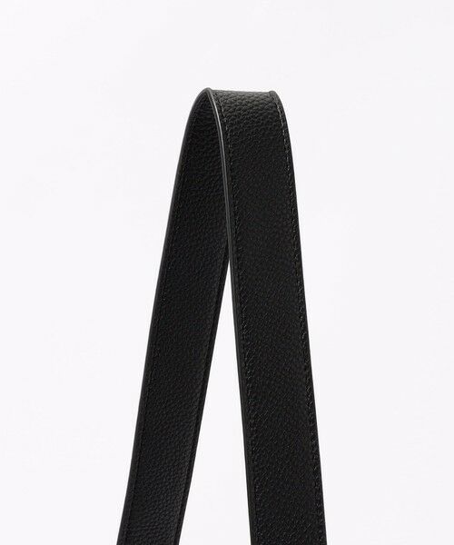 TOMORROWLAND / トゥモローランド トートバッグ | TOMORROWLAND フェイクファー トートバッグ | 詳細10