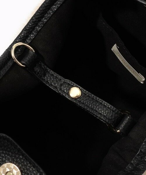 TOMORROWLAND / トゥモローランド トートバッグ | TOMORROWLAND フェイクファー トートバッグ | 詳細11