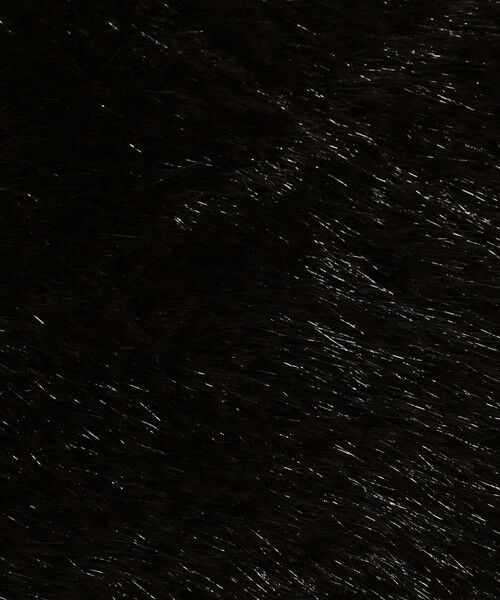 TOMORROWLAND / トゥモローランド トートバッグ | TOMORROWLAND フェイクファー トートバッグ | 詳細15