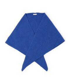 TOMORROWLAND / トゥモローランド マフラー・ショール・スヌード・ストール | TOMORROWLAND トライアングル ストール