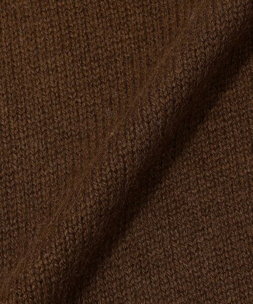 TOMORROWLAND / トゥモローランド マフラー・ショール・スヌード・ストール | TOMORROWLAND トライアングル ストール | 詳細10