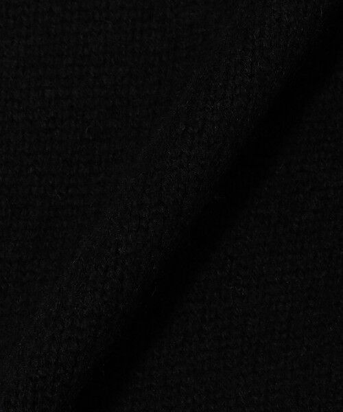 TOMORROWLAND / トゥモローランド マフラー・ショール・スヌード・ストール | TOMORROWLAND トライアングル ストール | 詳細6