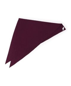 TOMORROWLAND / トゥモローランド バンダナ・スカーフ | La Maison de Lyllis KERCHIEF スカーフ