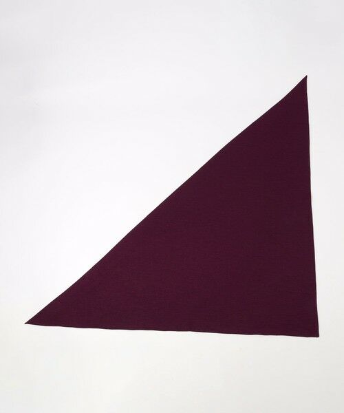 TOMORROWLAND / トゥモローランド バンダナ・スカーフ | La Maison de Lyllis KERCHIEF スカーフ | 詳細2