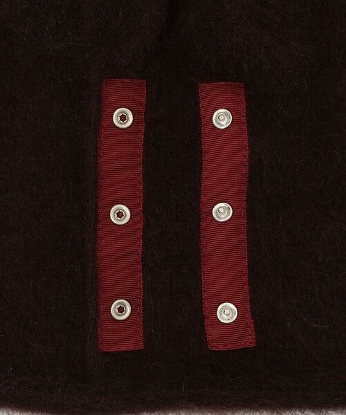 TOMORROWLAND / トゥモローランド ニットキャップ | LA MAISON DE LYLLIS LUZ ニットキャップ | 詳細4