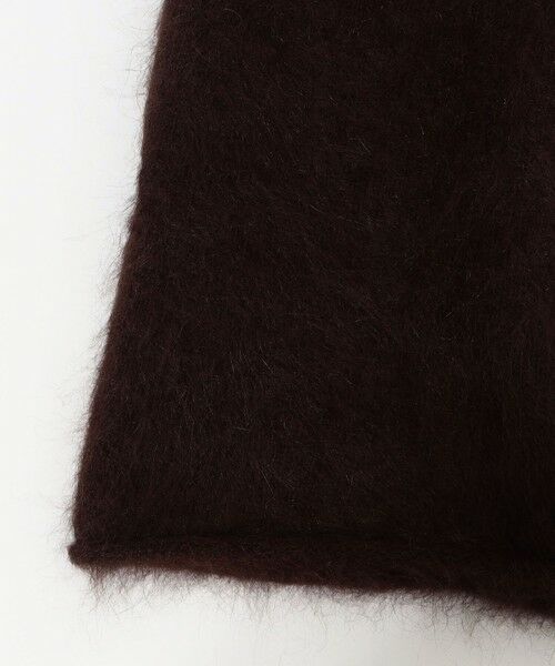 TOMORROWLAND / トゥモローランド ニットキャップ | LA MAISON DE LYLLIS LUZ ニットキャップ | 詳細5