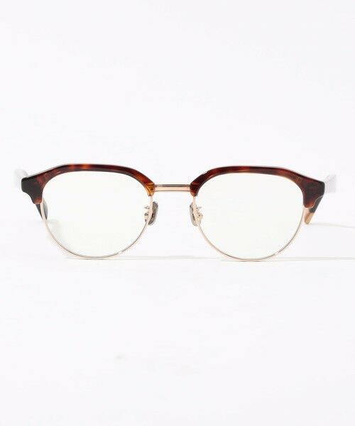 TOMORROWLAND / トゥモローランド サングラス・メガネ | BLANC.. B0046 CLR アイウェア | 詳細2