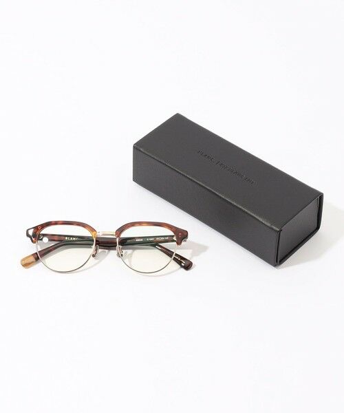 TOMORROWLAND / トゥモローランド サングラス・メガネ | BLANC.. B0046 CLR アイウェア | 詳細6