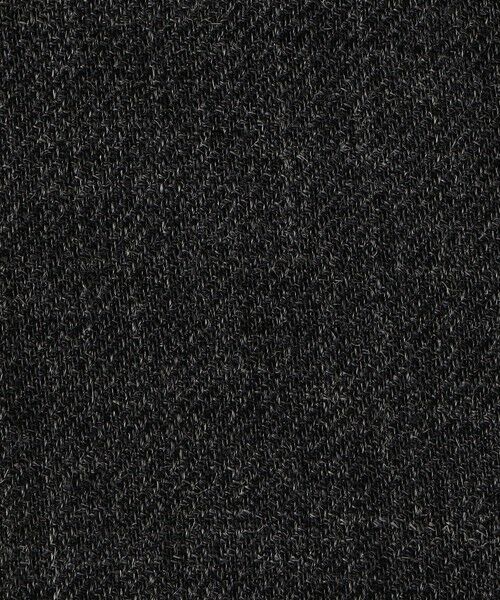 TOMORROWLAND / トゥモローランド シャツ・ブラウス(半袖以外) | ウールビエラ Vネックシャツ | 詳細9