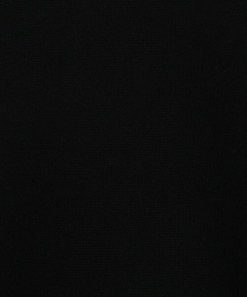TOMORROWLAND / トゥモローランド ニット・セーター | エクストラファインウール クルーネックプルオーバー | 詳細10