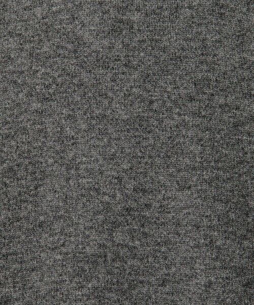 TOMORROWLAND / トゥモローランド ニット・セーター | エクストラファインウール クルーネックプルオーバー | 詳細9
