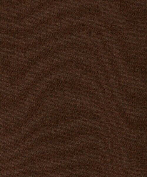 TOMORROWLAND / トゥモローランド カーディガン・ボレロ | エクストラファインウール クルーネックカーディガン | 詳細10