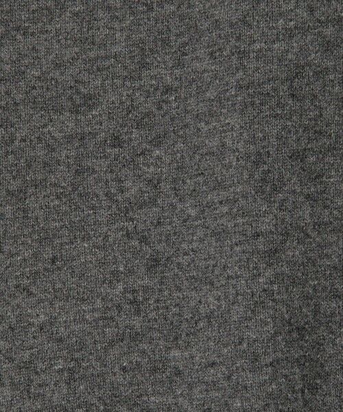 TOMORROWLAND / トゥモローランド カーディガン・ボレロ | エクストラファインウール クルーネックカーディガン | 詳細8