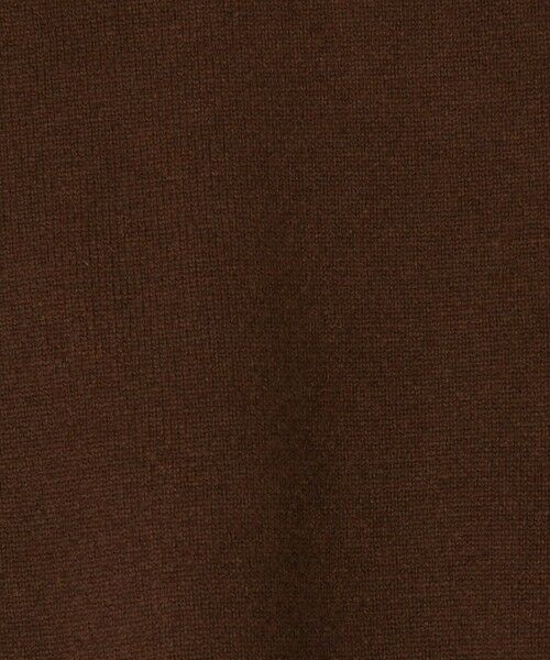 TOMORROWLAND / トゥモローランド カーディガン・ボレロ | エクストラファインウール Vネックカーディガン | 詳細9