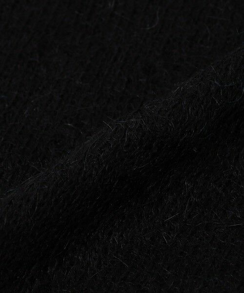 TOMORROWLAND / トゥモローランド バンダナ・スカーフ | キッドモヘヤ スカーフ | 詳細5