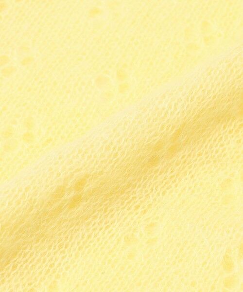 TOMORROWLAND / トゥモローランド バンダナ・スカーフ | キッドモヘヤ スカーフ | 詳細6