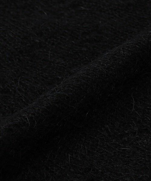 TOMORROWLAND / トゥモローランド ニットキャップ | キッドモヘヤ バラクラバ | 詳細5