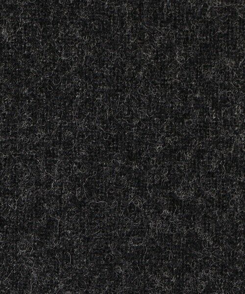 TOMORROWLAND / トゥモローランド スラックス・ドレスパンツ | ウールメルトンポプリン 2タックワイドスラックス | 詳細10