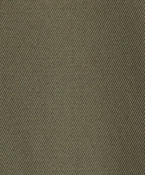 TOMORROWLAND / トゥモローランド チノ・ワークパンツ | コンパクトギャバ イージーチノパンツ | 詳細10