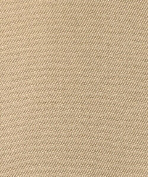 TOMORROWLAND / トゥモローランド チノ・ワークパンツ | コンパクトギャバ イージーチノパンツ | 詳細9