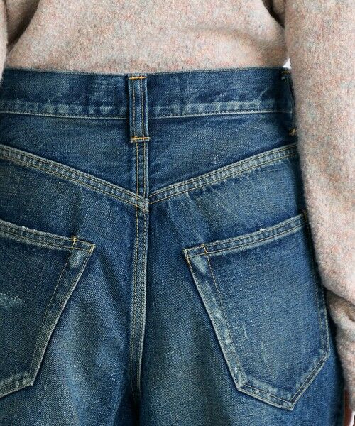 TOMORROWLAND / トゥモローランド その他パンツ | ビンテージ バギーデニム | 詳細6