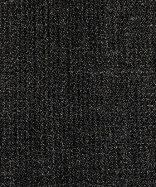 TOMORROWLAND / トゥモローランド ノーカラージャケット | ウールビエラ ジップジャケット | 詳細12