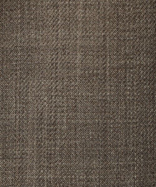 TOMORROWLAND / トゥモローランド ノーカラージャケット | ウールビエラ ジップジャケット | 詳細13