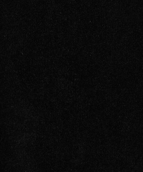 TOMORROWLAND / トゥモローランド カーディガン・ボレロ | ヘビーベロア ショートカーディガン | 詳細12