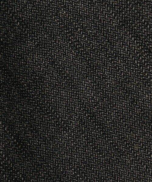 TOMORROWLAND / トゥモローランド ノーカラージャケット | ヘリンボーンツイード ノーカラージャケット | 詳細11