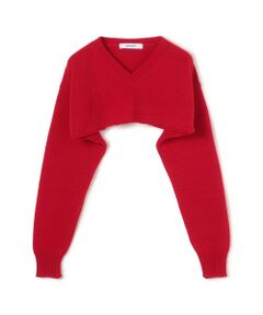 TOMORROWLAND / トゥモローランド ニット・セーター | Gimaguas Vネック ニット