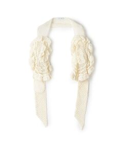 TOMORROWLAND / トゥモローランド ニット・セーター | JUDY TURNER ニット ボレロ