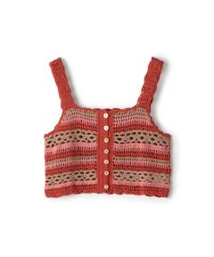 TOMORROWLAND / トゥモローランド ニット・セーター | All That Remains ニット ベスト