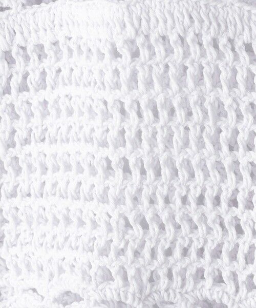 TOMORROWLAND / トゥモローランド ニット・セーター | All That Remains ニット ベスト | 詳細10