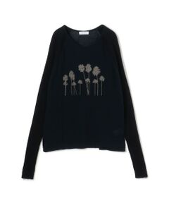 TOMORROWLAND / トゥモローランド ニット・セーター | JULIE KEGELS プルオーバー ニット