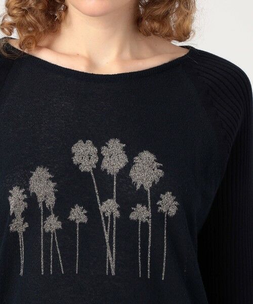 TOMORROWLAND / トゥモローランド ニット・セーター | JULIE KEGELS プルオーバー ニット | 詳細5