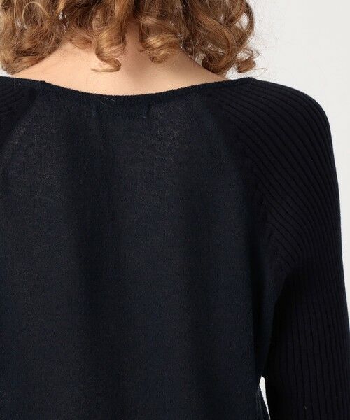 TOMORROWLAND / トゥモローランド ニット・セーター | JULIE KEGELS プルオーバー ニット | 詳細6