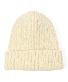 TOMORROWLAND / トゥモローランド ニットキャップ | KIJIMA TAKAYUKI ALPACA BEANIE