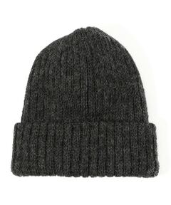 TOMORROWLAND / トゥモローランド ニットキャップ | KIJIMA TAKAYUKI ALPACA BEANIE