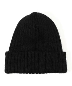 TOMORROWLAND / トゥモローランド ニットキャップ | KIJIMA TAKAYUKI ALPACA BEANIE