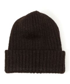 TOMORROWLAND / トゥモローランド ニットキャップ | KIJIMA TAKAYUKI ALPACA BEANIE