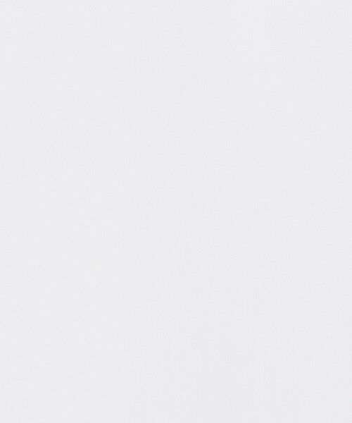 TOMORROWLAND / トゥモローランド シャツ・ブラウス | コットンハイカウントタイプライター バックタックシャツ | 詳細10