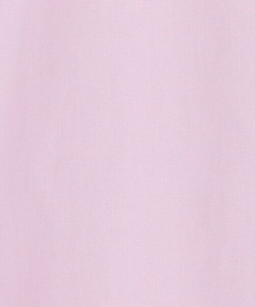 TOMORROWLAND / トゥモローランド シャツ・ブラウス | コットンハイカウントタイプライター バックタックシャツ | 詳細9