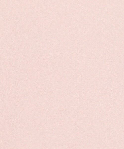 TOMORROWLAND / トゥモローランド ニット・セーター | コットンナイロンストレッチ シアークルーネックプルオーバー | 詳細10