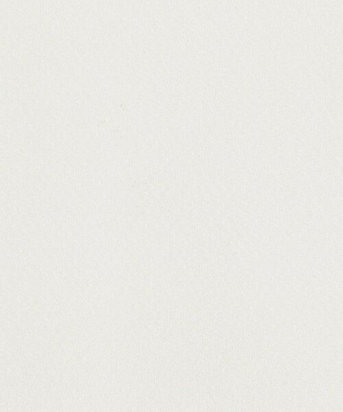 TOMORROWLAND / トゥモローランド ニット・セーター | コットンナイロンストレッチ シアークルーネックプルオーバー | 詳細11