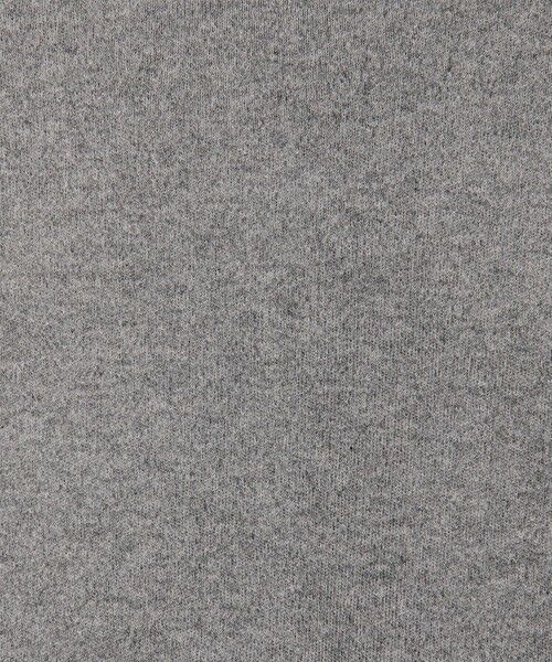 TOMORROWLAND / トゥモローランド ベスト | コットンカシミヤ Vネックドロップショルダーベスト | 詳細8