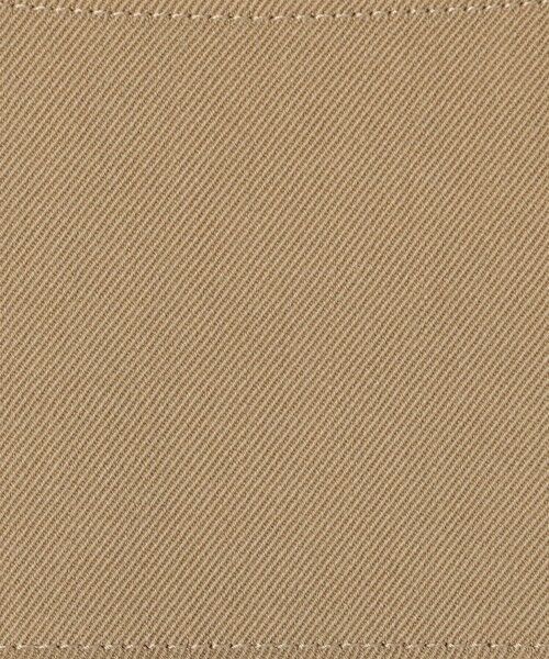 TOMORROWLAND / トゥモローランド ベスト | ウールギャバジン バルーンジレ | 詳細11