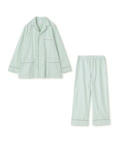 TOMORROWLAND / トゥモローランド ルームウェア | コットンブロードストライプ パジャマ（メンズ）