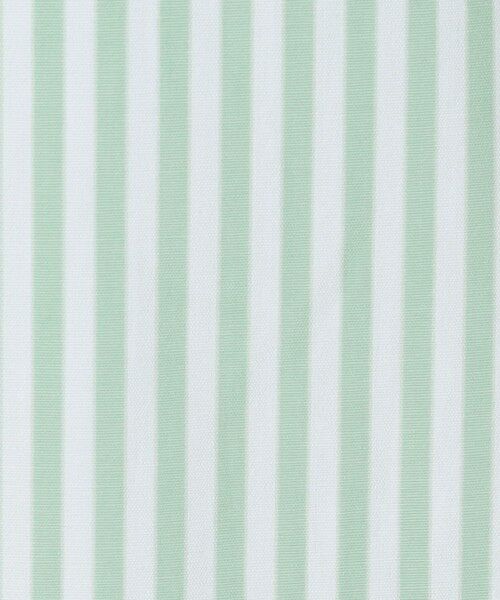 TOMORROWLAND / トゥモローランド ルームウェア | コットンブロードストライプ パジャマ(メンズ) | 詳細15