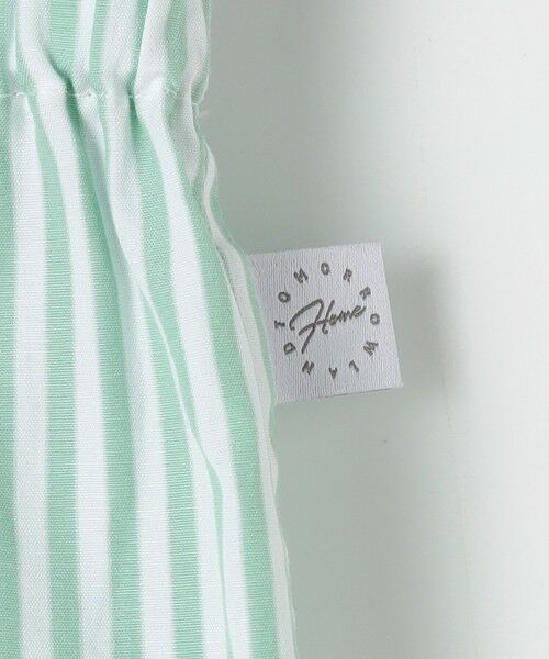TOMORROWLAND / トゥモローランド ルームウェア | コットンブロードストライプ パジャマ(ウィメンズ) | 詳細12
